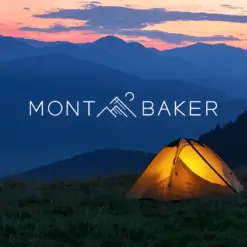 Mont Baker