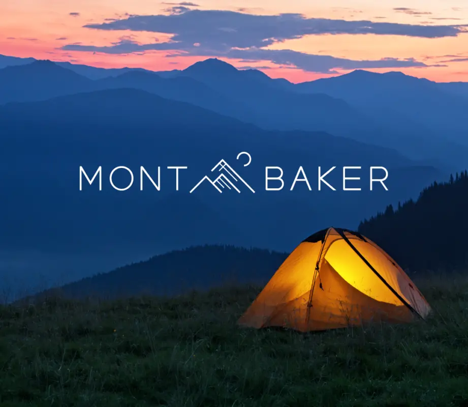Mont Baker